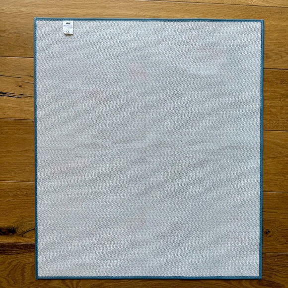 FIREMAN SAM Cartoon Character Village Rug Carpet - Picture 3 of 3